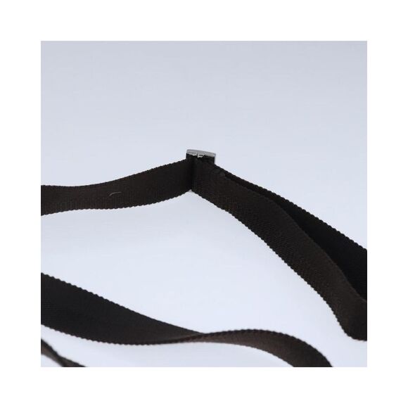 Pre Loved Gucci GG Supreme Crossbody Bag Women Brown Shoulder Bags - Picture 8 of 8